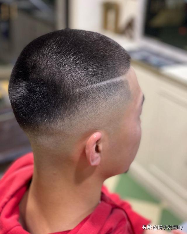 在家给男士剪头发步骤，在家给男士剪头发步骤图解（4种超短男士发型送给大家）