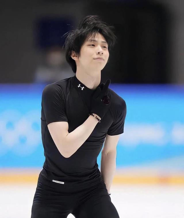 羽生結弦入中國國籍是真的嗎,羽生結弦是中國人嗎(日本報道羽生結弦被