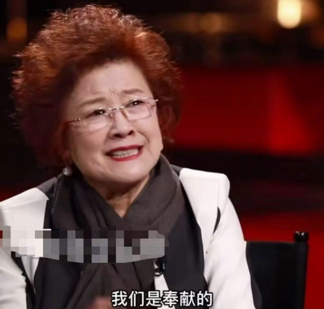 假如幸福来临的演员，假如幸福来临的演员表张露（宋春丽：和教授丈夫结婚42年）