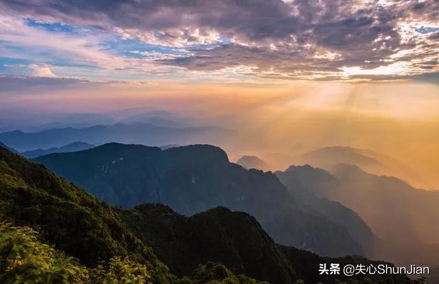 梅里山鹰好词，梅里山鹰的名人名言（梅里雪山-雪神的守卫）