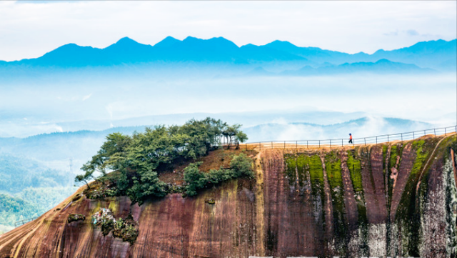 郴州旅游景点大全，郴州市内十大旅游景点（湖南郴州4天3晚的超级旅游攻略）