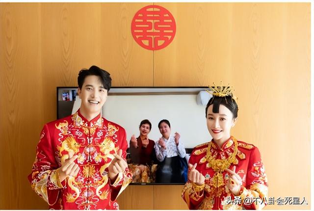 全部演员的名字和照片，中国男演员的图片和名字（2022年明星“婚姻榜”）