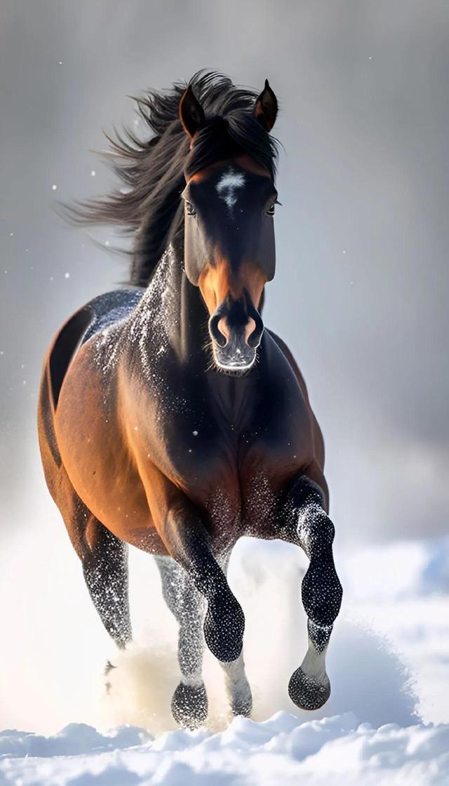 马到成功造句，马到成功造句短句（策马奔腾一路向前……）