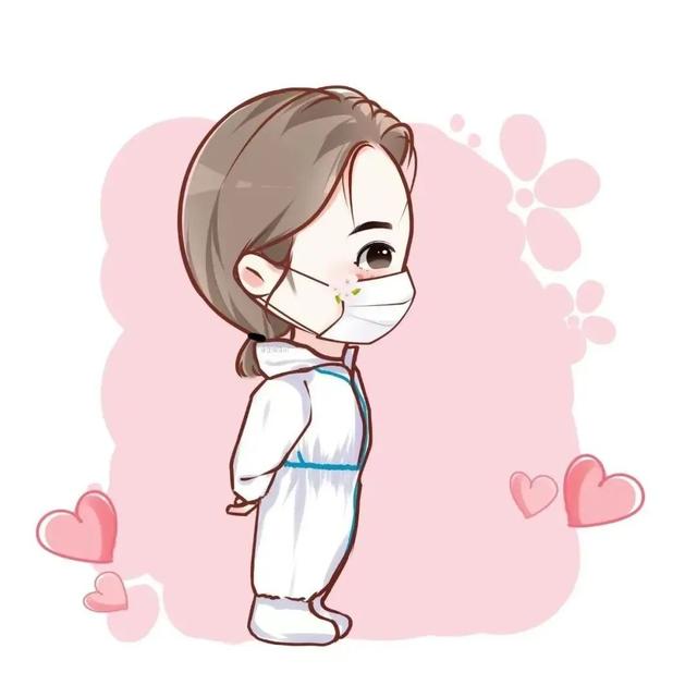 抖音最近很火的情侣图，抖音超火情侣头像，推荐❤微信（抖音最新热门情侣头像）