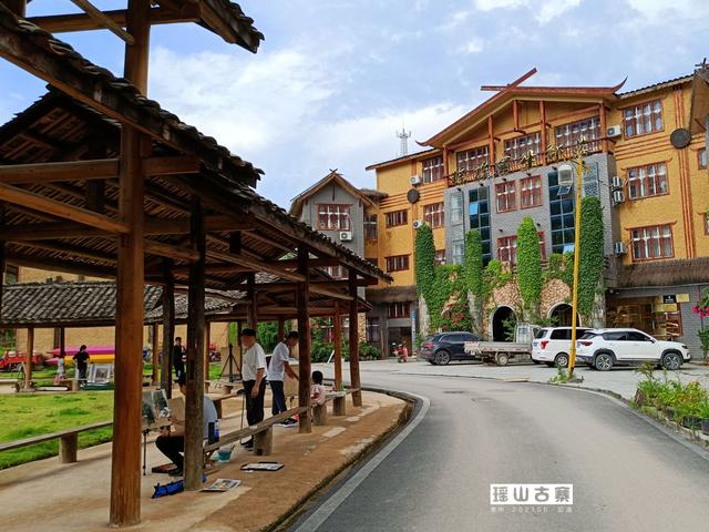 黔东南小七孔旅游攻略，不只是一座古桥<二游荔波>