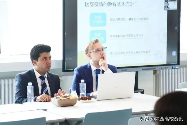 西安欧亚学院学费多少，2021年西安欧亚学院学费标准_学费多少钱一年（西安最有“国际范儿”的高等院校）