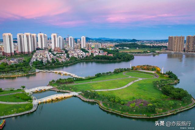 湛江湖光岩有哪些景点，湛江十大避暑旅游景点