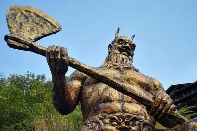 全姓的来源，全姓的来源和含义（你可能不是“炎黄子孙”）