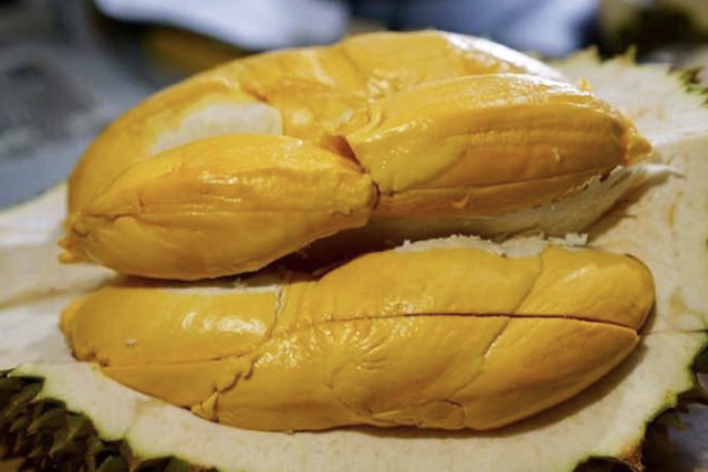 榴莲的品种有几种，榴莲有几种几个品种（榴莲中的猫山王、金枕、托曼尼、黑刺分别指啥）