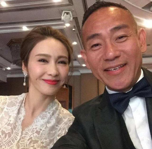 陈志朋个人资料，陈志朋都有什么奇葩的造型（至今不娶妻的11位港台大龄男星）