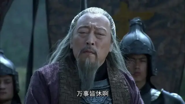 新三国剧情分集简介，电视剧新《三国》的故事线删减了哪些情节