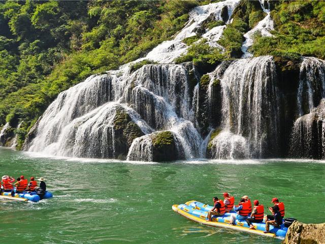 桑植县旅游景点，张家界桑植有哪些红色旅游景点（张家界9个著名旅游景区、10个绝佳景点）