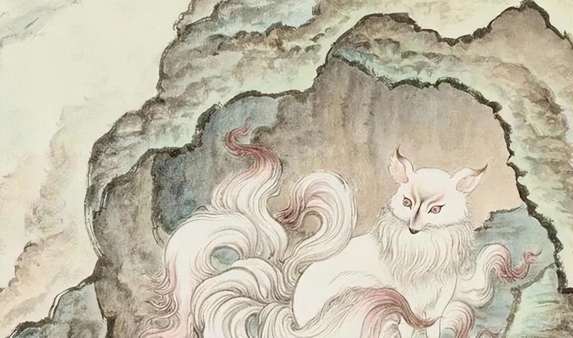 三,狐妖形象所见中日文化异同