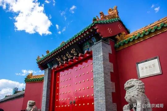 寒掺还是寒碜，奉天>方言<土话>100句