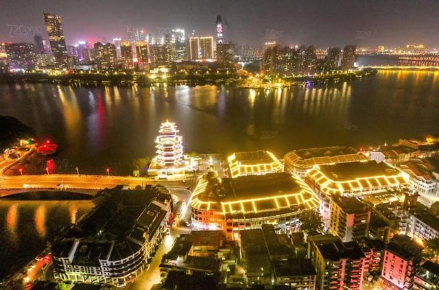 惠州有什么大学，惠州市大学排名名单是什么（惠州5所全日制高等院校）