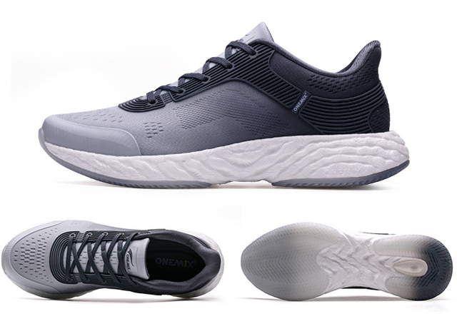 莆田鞋分为哪几个档次，莆田鞋公司级和纯原级区别（莆田生产的国货跑鞋佼佼者）