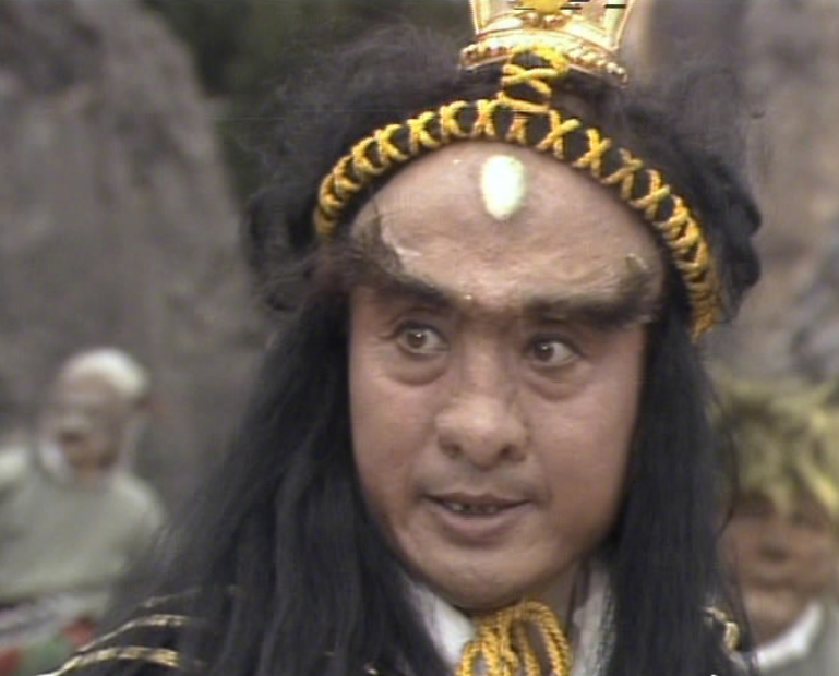 提及这个艺人,可能很多人不熟,但是说起央视版《西游记》,那绝对是