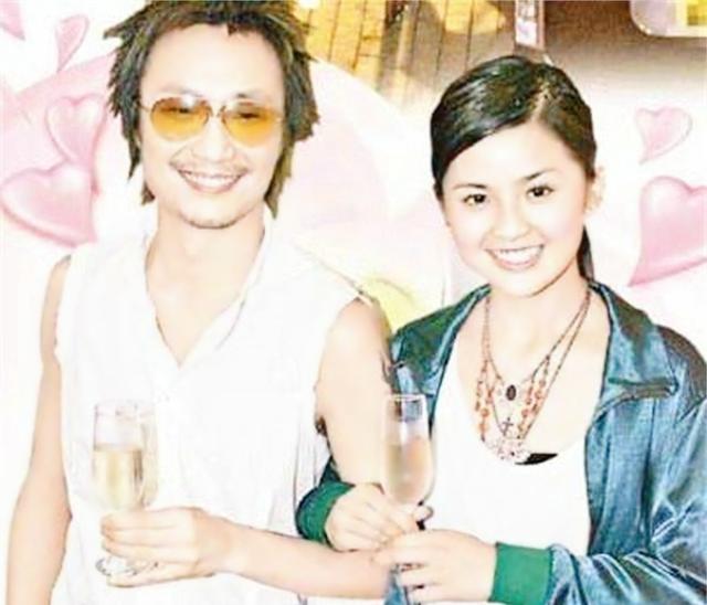 蔡就胜（蔡就胜公司，蔡卓妍的父亲是谁（再看阿Sa和郑中基的现状）