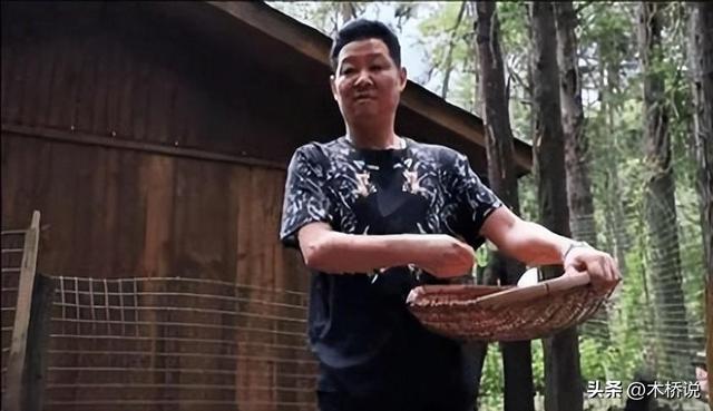 三德子老婆身价多少亿，“三德子”赵亮