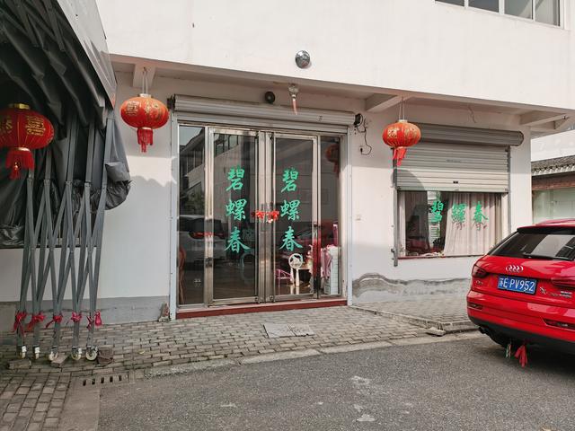 碧螺春产于哪里，碧螺春主要产于哪里（碧螺春又称\