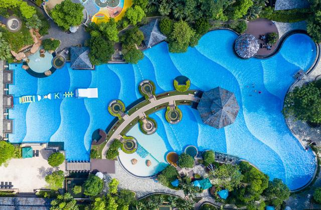 中山市有多少个镇，中山市各镇级别（哪些值得打卡的景点和品尝的美食）