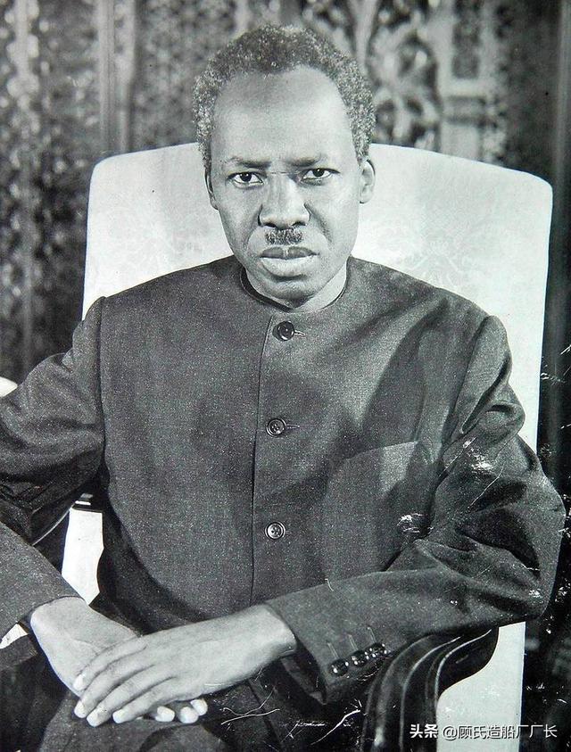 乌坦战争中国，如何评价乌坦战争（让鬼神在“六爷”的机炮面前哭嚎吧）