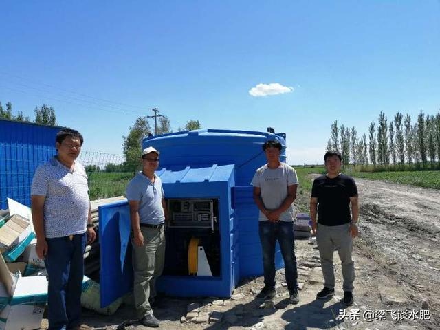 磷酸二氢铵化学式，什么是磷酸二铵（磷酸一铵、二铵、磷酸脲和磷酸二氢钾在滴灌水肥一体化中如何选择）