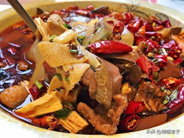 丘北辣椒交易市场，丘北辣椒亩产量大概多少（菲律宾全球出名能吃辣椒）