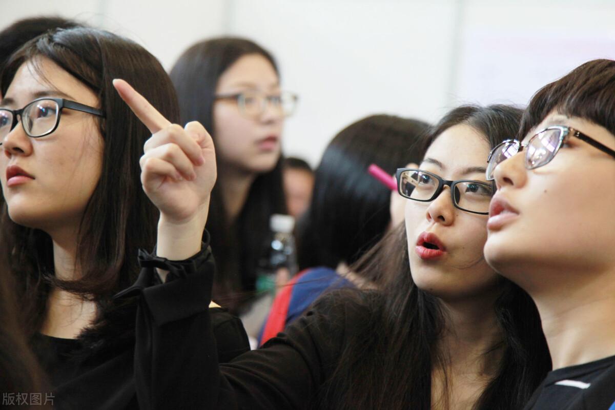 大学生就业难的原因（全国有上千万岗位）