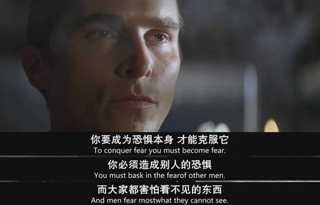 电影蝙蝠侠合集，将超级英雄带到一个新高度