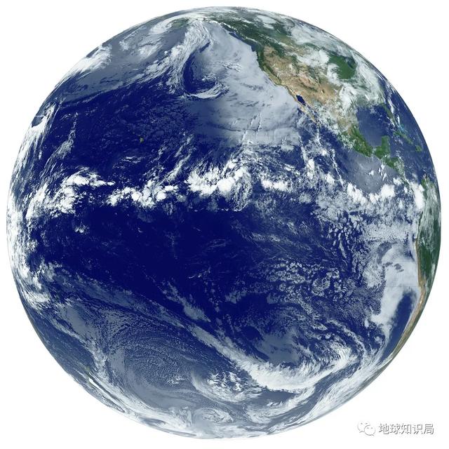 沧海桑田的沧海是哪个海，“沧海桑田”（渤海，越来越小了，地球知识局）