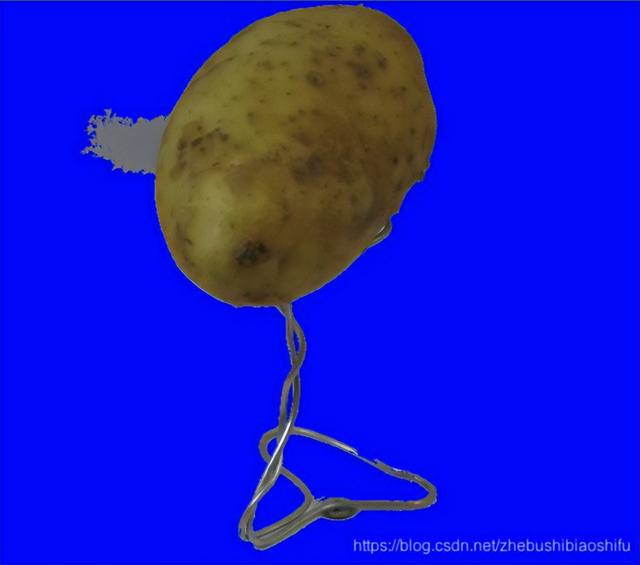 知末网官网3d模型效果图，知末3d模型网（3DSOM软件实现基于侧影轮廓方法的空间三维模型重建）