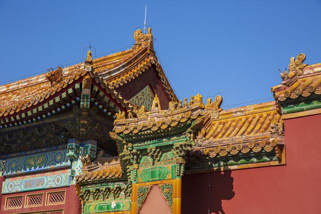 有哪些旅游景点，中国有哪些旅游胜地（推荐国内10个必打卡的名胜古迹）