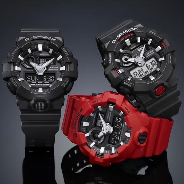 卡西欧是哪个国家的品牌，卡西欧是哪个国家的（卡西欧是哪个国家的手表视频）