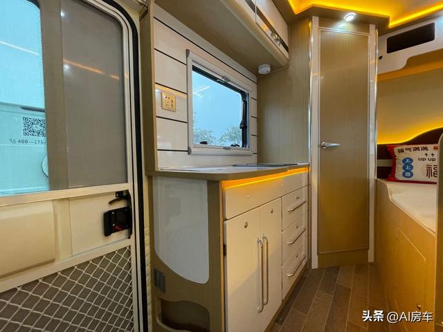 大通v80价格，上汽大通maxus v80价格（80后入门必选的第一辆国产房车）