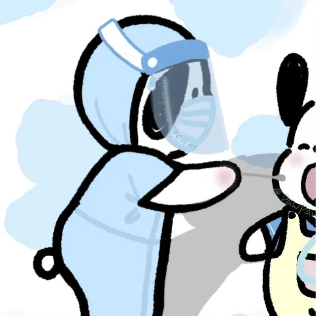 抖音最近很火的情侣图，抖音超火情侣头像，推荐❤微信（抖音最新热门情侣头像）