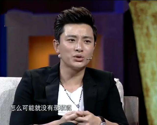 贾乃亮个人资料简介，贾乃亮个人资料简介及家世（再看贾乃亮和李小璐的婚姻）