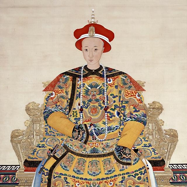 大清历代帝王顺序，清朝历代皇帝的排列顺序（清朝12帝，一篇文章全揭秘）
