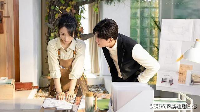 商战电视剧大全，十部商战类电视剧推荐（三部最新都市情感剧）