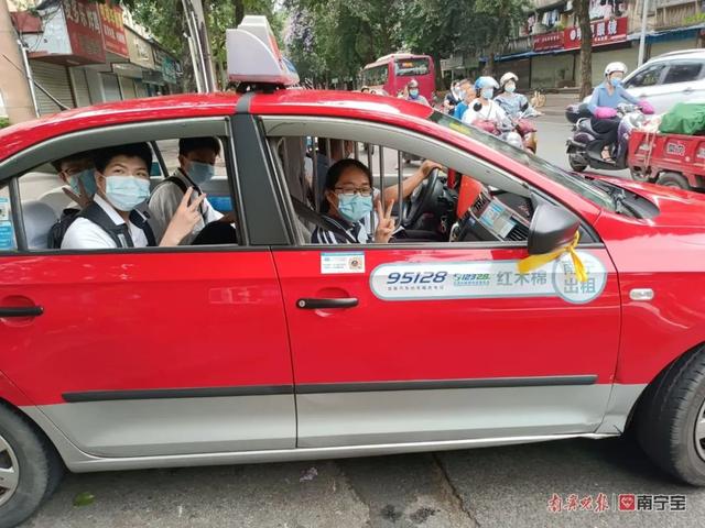 南宁市第六职业技术学校，2019年南宁职业技术学院普通高等教育招生章程（高考首日，直击南宁考点现场）