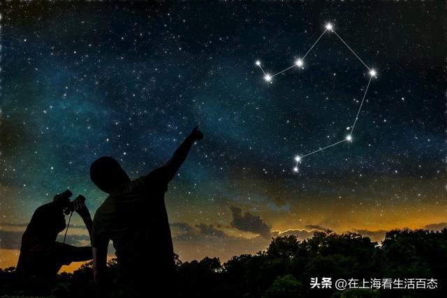 6月是什么星座，2023年6月是什么星座（闲看 十二星座）