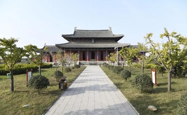 河南省旅游必去十大景点，河南十大旅游必去景点（河南十大冷门景点）