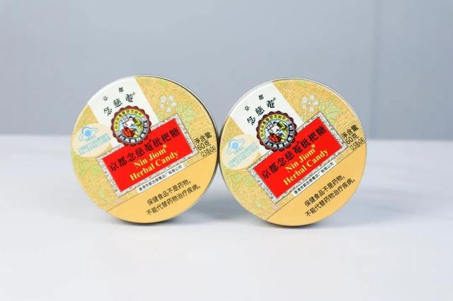 10款爆款网红糖果，这玩意是来给嗓子报恩的吧