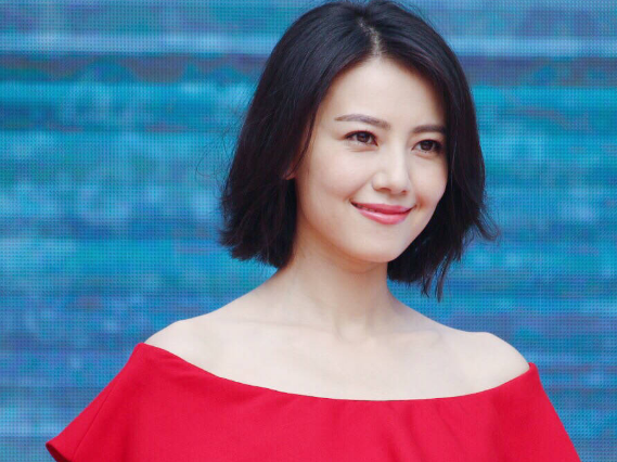 高圆圆还是大家心中的那个女神，高圆圆的婚姻是否真如表面那般幸福