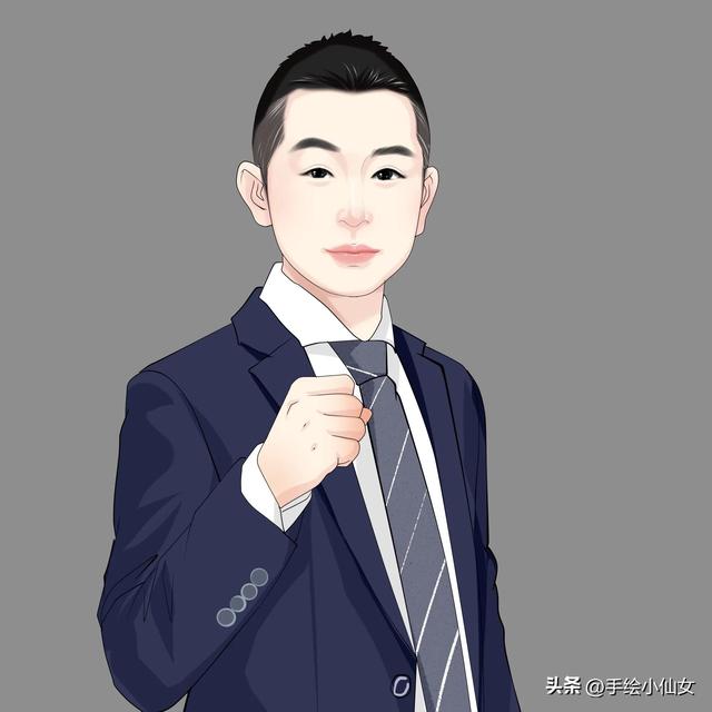 微信昵称男生简短好听，微信昵称男生简短好听四个字（简约大气男士微信头像）