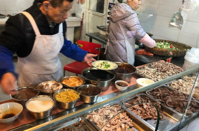 豆汤饭做法，豆汤饭做法窍门（成都曾经的网红鼻祖豆汤饭）