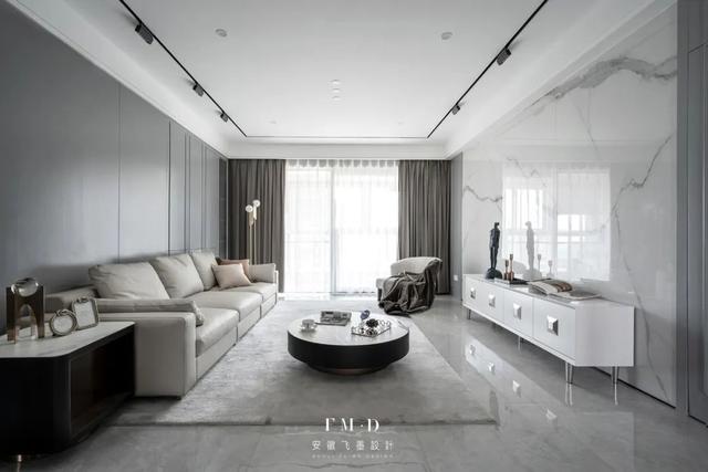 墙面涂料有哪些，墙面涂料有哪些品种（大白墙我真的看腻了）