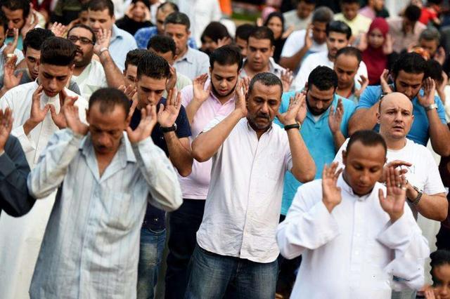 中东地区是指哪里，中东是什么意思（中东地区有多少人口呢）