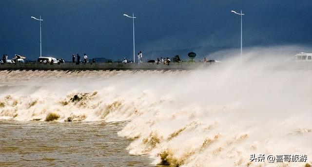 海宁市属于哪里的，哪个地区的哪个地区（浙江嘉兴海宁市值得游玩的旅游景点有哪些）