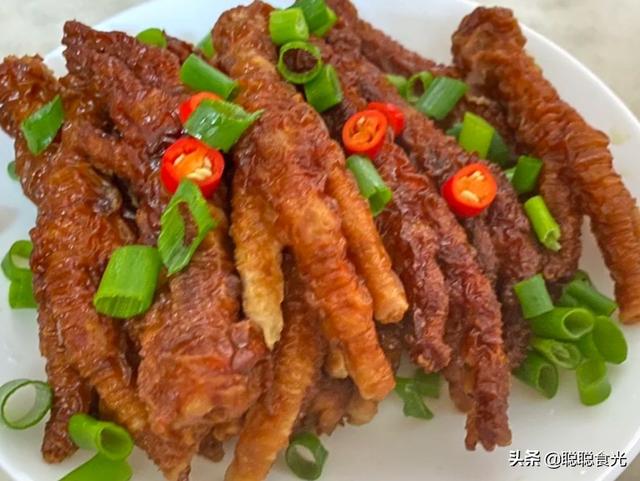 酱油菜的家常做法，酱油菜的家常做法大全（虎年春节必备8道“虎皮菜”）